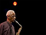 Roscoe Mitchell