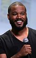 Der Regisseur Ryan Coogler