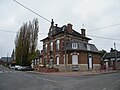 Mairie Saint-Christ-Briost