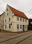 Wohnhaus