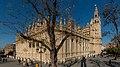 The seat of the Archdiocese of Seville is Catedral de Santa María de la Sede.