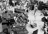 Shivananda live Festival Arbon 1978