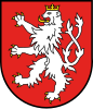 Coat of arms of Tachov