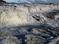 Jökulfall og vatnasvið Hvítár (2021)