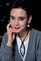 Tina Chow