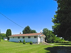 Valley City Presbyterian Church