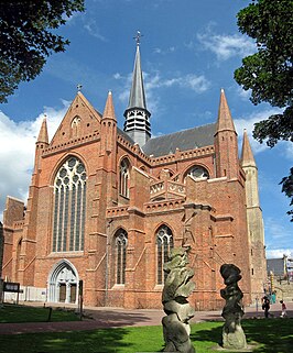 Sint-Walburgakerk