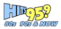 Former logo used in 2010 and 2011