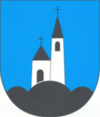 Wappen von Kirchberg in Tirol