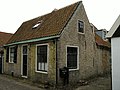 House in De Waal