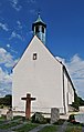 Sankt-Remigius-Kapelle (Wurmlingen) 6. August 2017