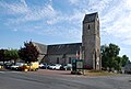 Kirche Saint-Mathurin