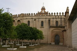 Kloster San Isidoro