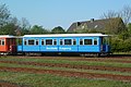 Personenwagen 94/01