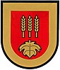 Coat of arms of Tschanigraben