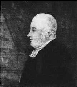 Abraham Bennet