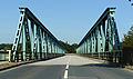 Brug over de Wezer, Achim-Uesen