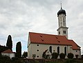 St. Vitus in Altenmünster