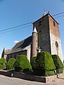 Wehrkirche Saint-Étienne