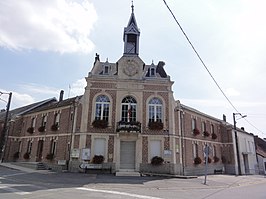 Gemeentehuis