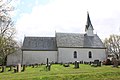 Berg steinkirke