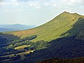 Bieszczady-Nationalpark