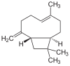 β-Caryophyllen