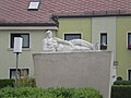 Brunnen im Brunnenhof