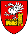 Wappen von Château-d’Oex