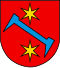 Coat of arms of Gerlafingen