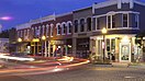 Downtown Bentonville