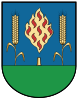 Coat of arms of Nagyhegyes