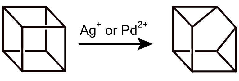 Baeyer-Villiger-Oxidation