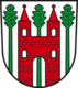 Coat of arms of Pouch