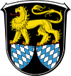 Wappen von Flörsheim-Dalsheim