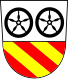 Coat of arms of Euerbach