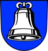 Wappen von Köngen