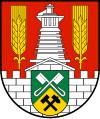 Wappen von Salzgitter