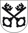 Wappen von Dorf