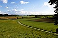 Kouterweg Vossem naar Duisburg