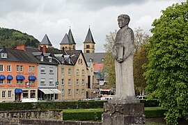 Echternach