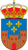 Coat of arms of Logrosán