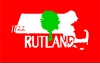 Flag of Rutland, Massachusetts