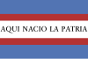 Soriano ili bayrağı