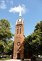 Martinskirche Horn (erbaut 1886)