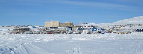 Iqaluit