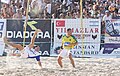 Beach soccer