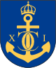 Karlskrona arması