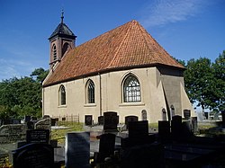 Protestant Church