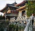 Xiangshan-Kloster